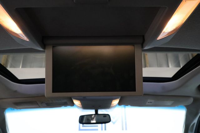 2011 Toyota Sequoia PLATNIUM TRIM,  - 22934482 - 50