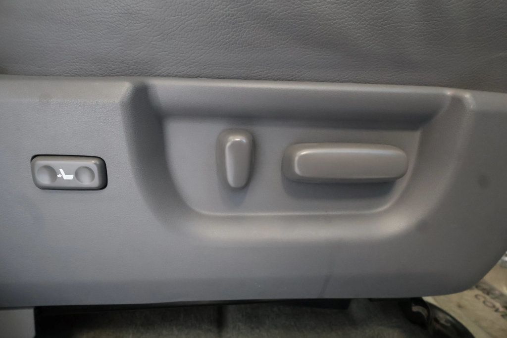 2011 Toyota Sequoia PLATNIUM TRIM,  - 22934482 - 60