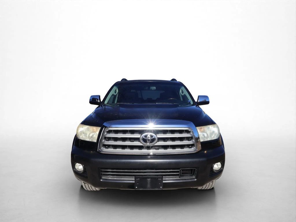 2011 Toyota Sequoia PLATNIUM TRIM,  - 22934482 - 6