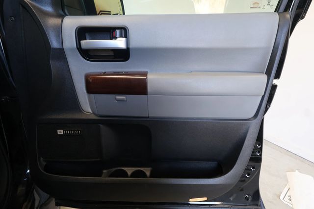 2011 Toyota Sequoia RWD LV8 6-Speed Automatic Platinum - 22934482 - 53