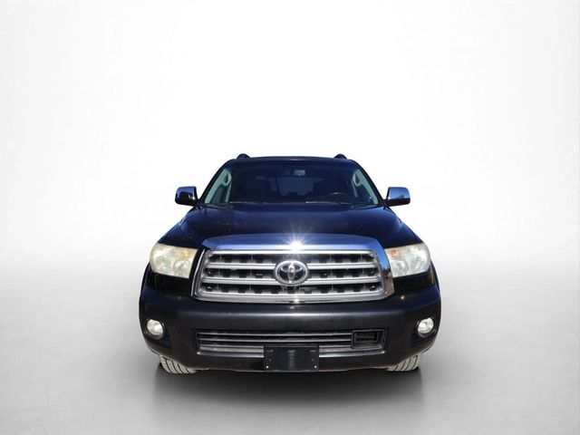 2011 Toyota Sequoia RWD LV8 6-Speed Automatic Platinum - 22934482 - 6