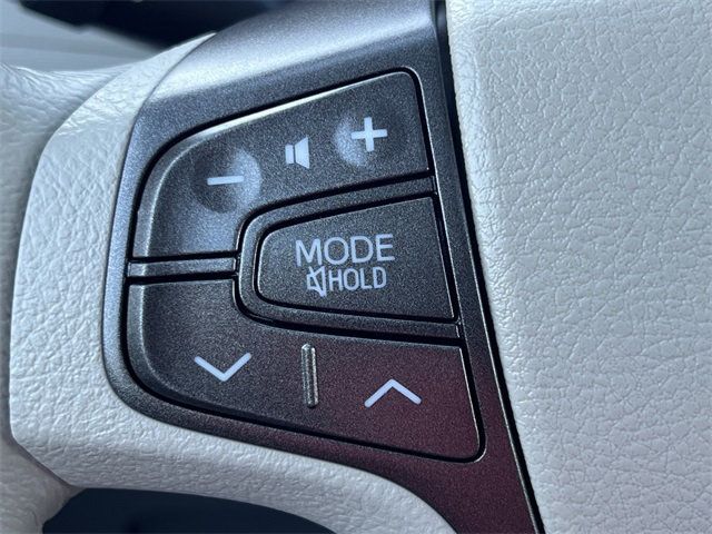 2011 Toyota Sienna 5dr 7-Passenger Van V6 Ltd FWD - 22942967 - 22