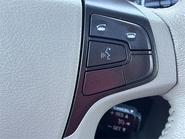 2011 Toyota Sienna 5dr 7-Passenger Van V6 Ltd FWD - 22942967 - 23