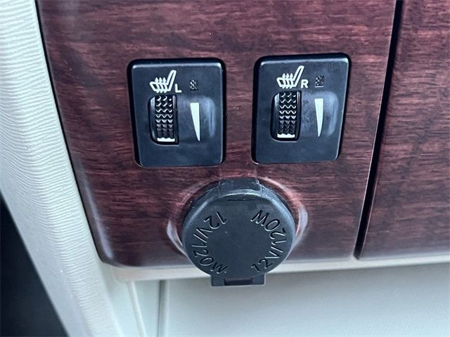 2011 Toyota Sienna 5dr 7-Passenger Van V6 Ltd FWD - 22942967 - 27