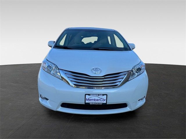 2011 Toyota Sienna 5dr 7-Passenger Van V6 Ltd FWD - 22942967 - 7