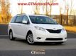 2011 Toyota Sienna 5dr 7-Passenger Van V6 XLE AWD - 22663136 - 0