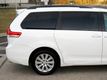 2011 Toyota Sienna 5dr 7-Passenger Van V6 XLE AWD - 22663136 - 10