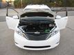 2011 Toyota Sienna 5dr 7-Passenger Van V6 XLE AWD - 22663136 - 35