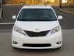 2011 Toyota Sienna 5dr 7-Passenger Van V6 XLE AWD - 22663136 - 4