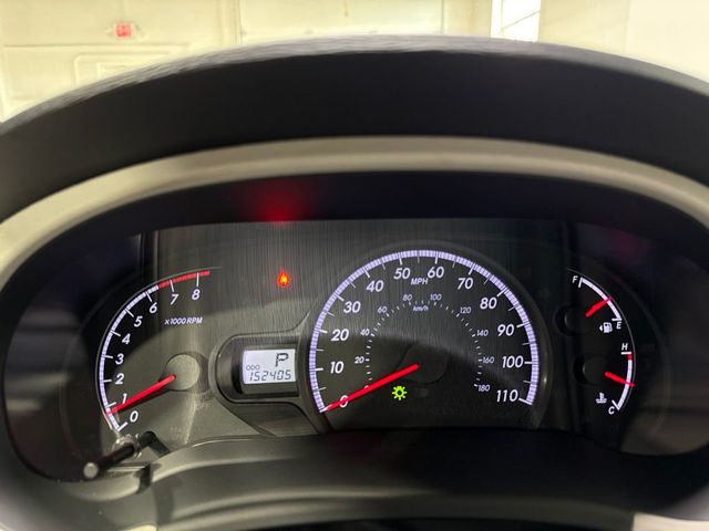2011 Toyota Sienna 5dr 8-Passenger Van V6 LE FWD - 23073660 - 11