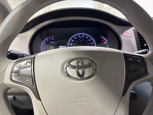2011 Toyota Sienna 5dr 8-Passenger Van V6 LE FWD - 23073660 - 12