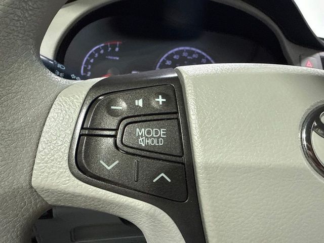 2011 Toyota Sienna 5dr 8-Passenger Van V6 LE FWD - 23073660 - 13