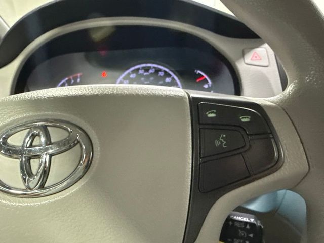2011 Toyota Sienna 5dr 8-Passenger Van V6 LE FWD - 23073660 - 14