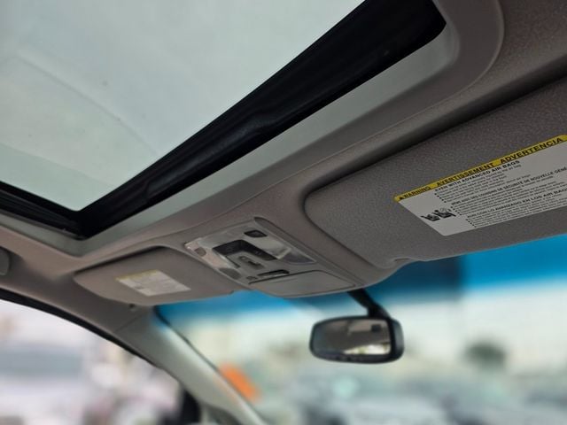 2011 Toyota Sienna Base - 22979169 - 11