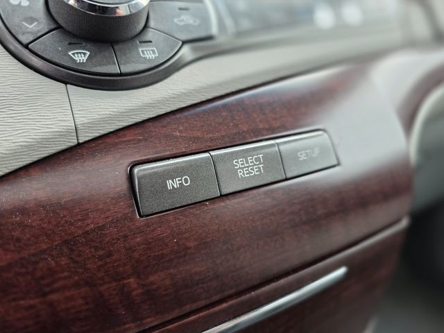 2011 Toyota Sienna Base - 22979169 - 36