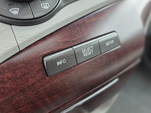 2011 Toyota Sienna Base - 22979169 - 38