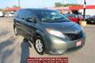 2011 Toyota Sienna Base 7 Passenger 4dr Mini Van l4 - 22485398 - 2