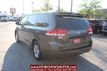 2011 Toyota Sienna Base 7 Passenger 4dr Mini Van l4 - 22485398 - 6