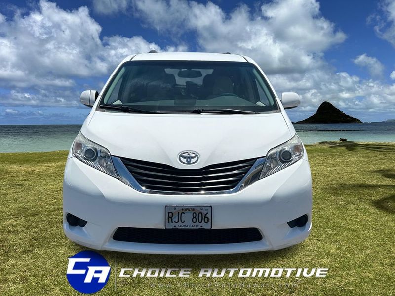 2011 Toyota Sienna LE - 23027320 - 9