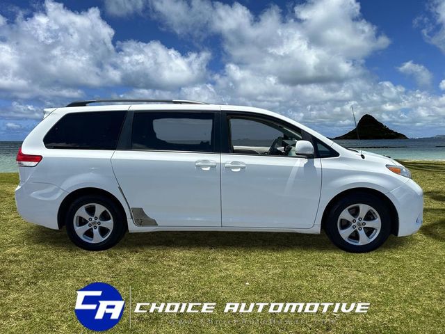 2011 Toyota Sienna LE - 23027320 - 7