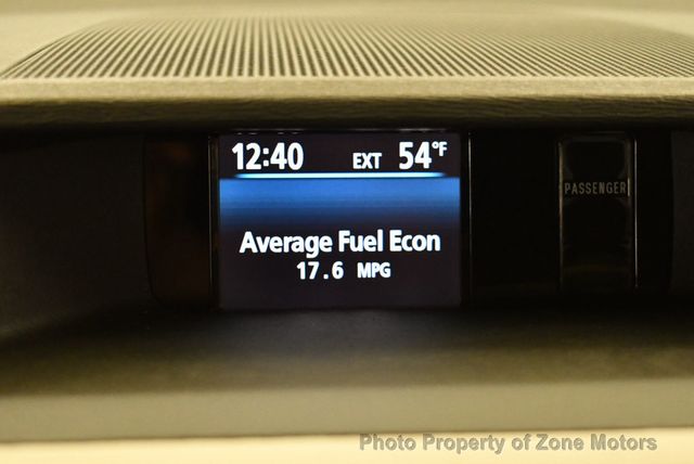 2011 Toyota Sienna LE - 23007786 - 33