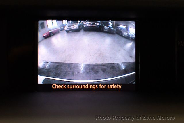 2011 Toyota Sienna LE - 23007786 - 41