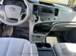2011 Toyota Sienna LE - 23022534 - 5