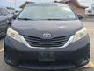 2011 Toyota Sienna LE - 23048589 - 1