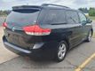 2011 Toyota Sienna LE - 23048589 - 3