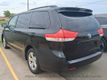 2011 Toyota Sienna LE - 23048589 - 5