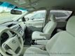 2011 Toyota Sienna LE - 23048589 - 6