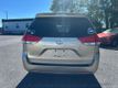 2011 Toyota Sienna LE - 23101534 - 1