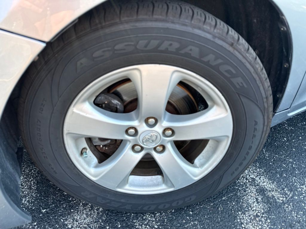 2011 Toyota Sienna LE - 23064500 - 1