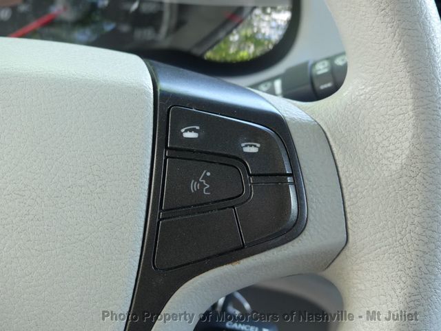 2011 Toyota Sienna LE - 23014357 - 34