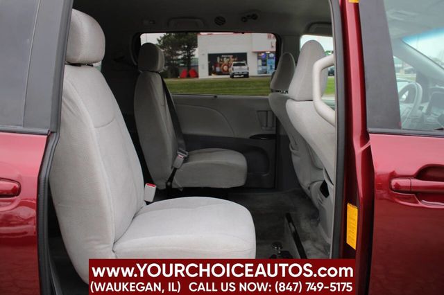 2011 Toyota Sienna LE 7 Passenger Auto Access Seat 4dr Mini Van - 22826221 - 13