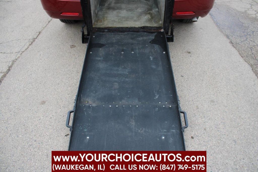 2011 Toyota Sienna LE 7 Passenger Auto Access Seat 4dr Mini Van - 22826221 - 18