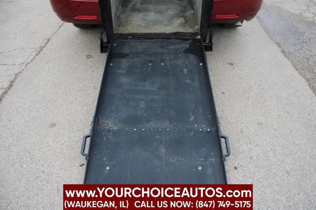 2011 Toyota Sienna LE 7 Passenger Auto Access Seat 4dr Mini Van - 22826221 - 18