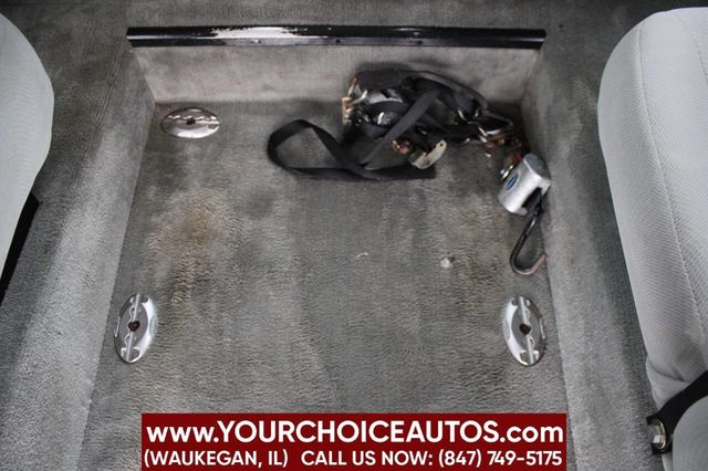 2011 Toyota Sienna LE 7 Passenger Auto Access Seat 4dr Mini Van - 22826221 - 22