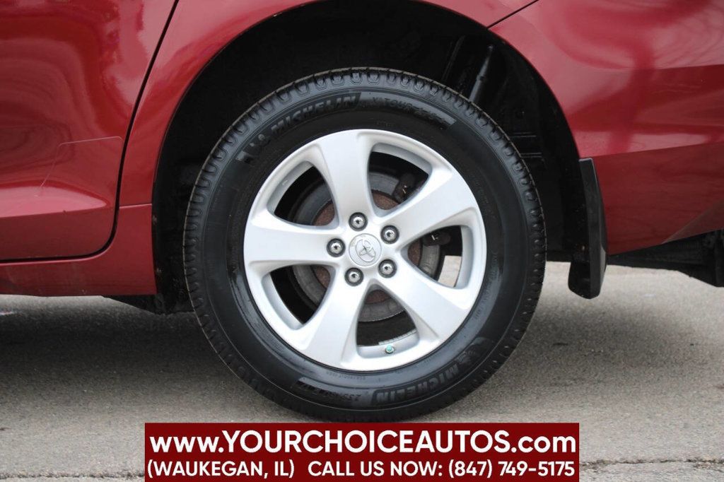 2011 Toyota Sienna LE 7 Passenger Auto Access Seat 4dr Mini Van - 22826221 - 23