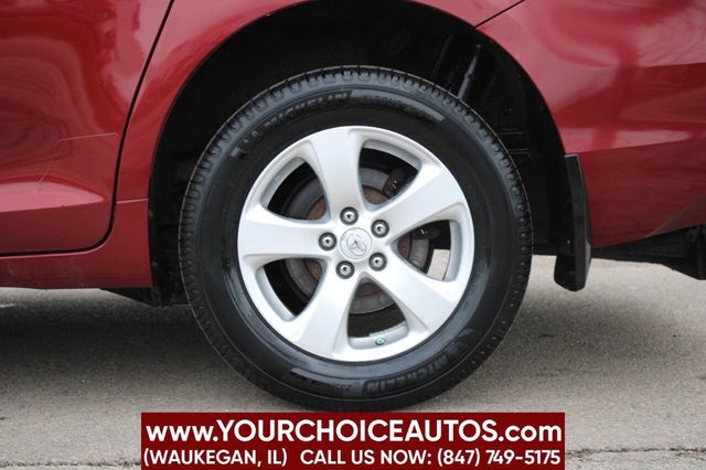 2011 Toyota Sienna LE 7 Passenger Auto Access Seat 4dr Mini Van - 22826221 - 23