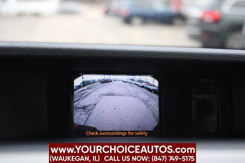 2011 Toyota Sienna LE 7 Passenger Auto Access Seat 4dr Mini Van - 22826221 - 24