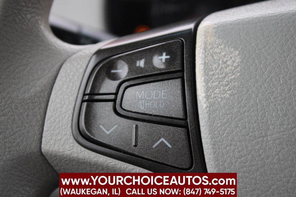 2011 Toyota Sienna LE 7 Passenger Auto Access Seat 4dr Mini Van - 22826221 - 27