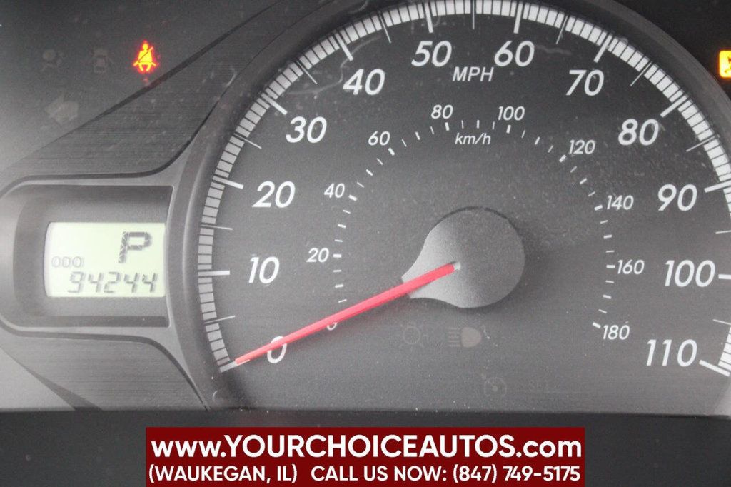 2011 Toyota Sienna LE 7 Passenger Auto Access Seat 4dr Mini Van - 22826221 - 28