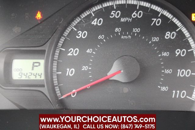 2011 Toyota Sienna LE 7 Passenger Auto Access Seat 4dr Mini Van - 22826221 - 28