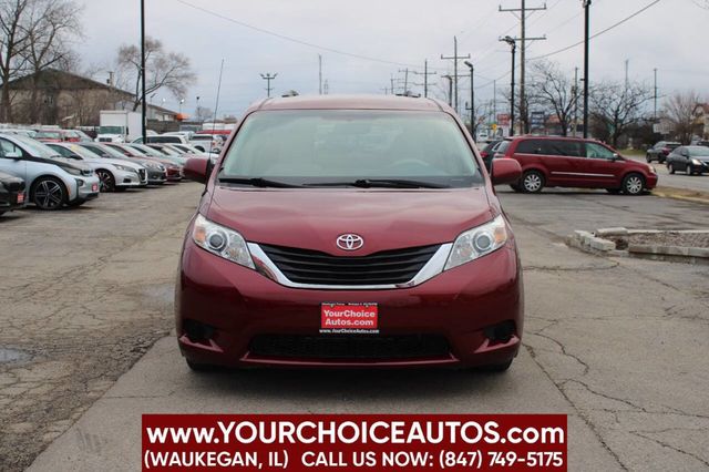2011 Toyota Sienna LE 7 Passenger Auto Access Seat 4dr Mini Van - 22826221 - 2