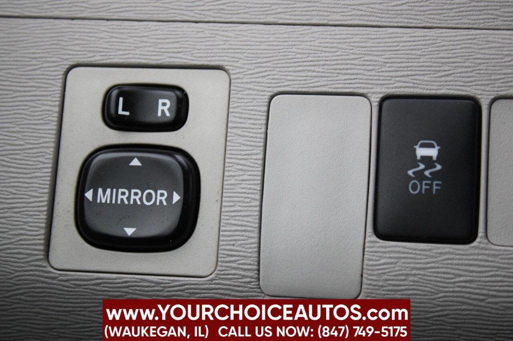 2011 Toyota Sienna LE 7 Passenger Auto Access Seat 4dr Mini Van - 22826221 - 29