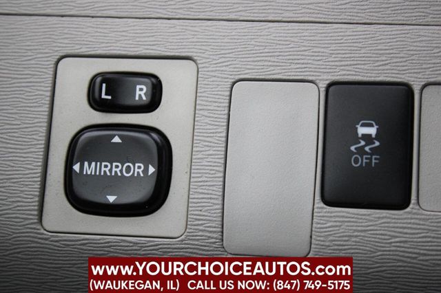 2011 Toyota Sienna LE 7 Passenger Auto Access Seat 4dr Mini Van - 22826221 - 29