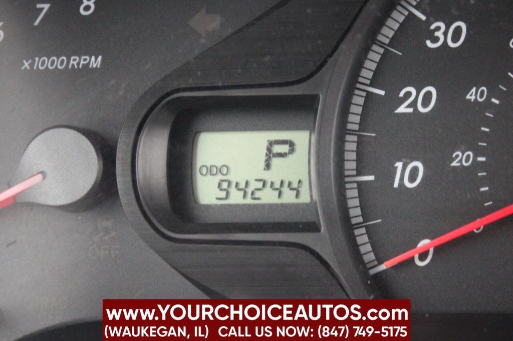 2011 Toyota Sienna LE 7 Passenger Auto Access Seat 4dr Mini Van - 22826221 - 30