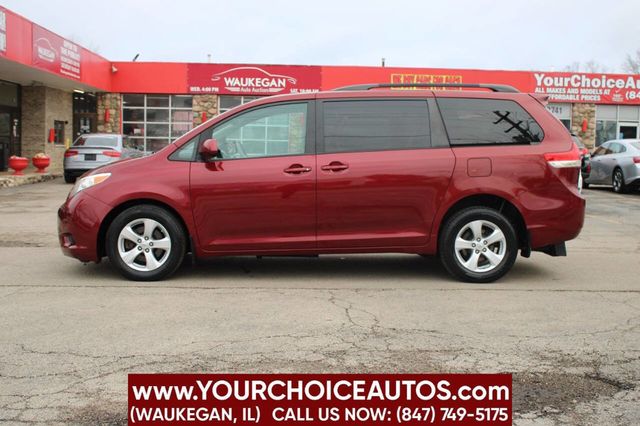 2011 Toyota Sienna LE 7 Passenger Auto Access Seat 4dr Mini Van - 22826221 - 8