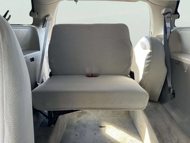 2011 Toyota Sienna LE 7 Passenger Auto Access Seat 4dr Mini Van - 22986269 - 16